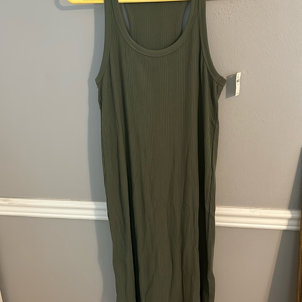 Aerie dress